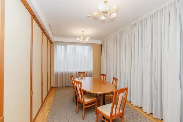 Office For Rent, Mālu street 30, Rīga, Kreisais krasts, Ziepniekkalns / 5 090 € 4