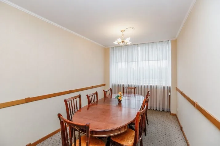 Office For Rent, Mālu street 30, Rīga, Kreisais krasts, Ziepniekkalns / 5 090 € 8