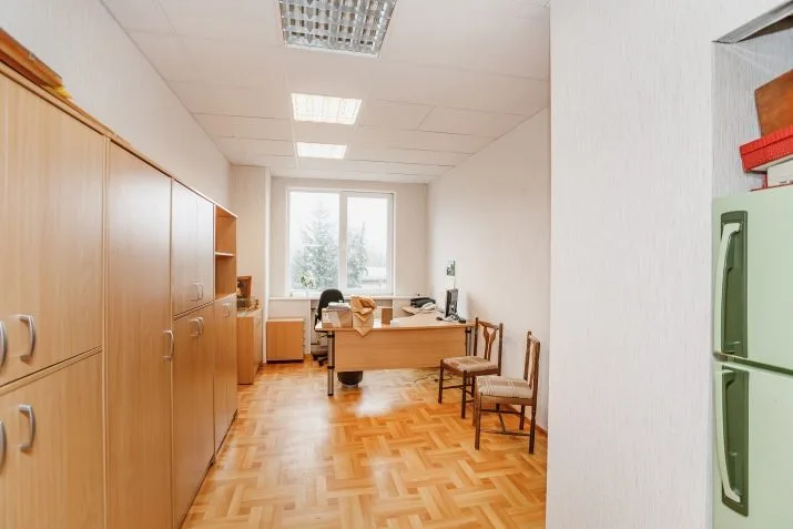Office For Rent, Mālu street 30, Rīga, Kreisais krasts, Ziepniekkalns / 5 090 € 9