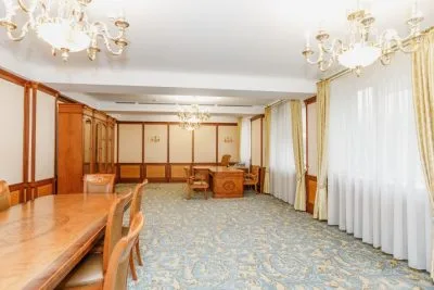 Office For Rent, Mālu street 30, Rīga, Kreisais krasts, Ziepniekkalns / 5 090 € 5