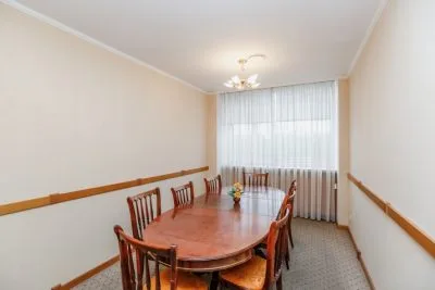 Office For Rent, Mālu street 30, Rīga, Kreisais krasts, Ziepniekkalns / 5 090 € 8