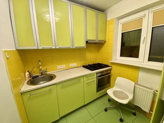 Продажа квартиры, Zentenes улица 37, Rīga, Kreisais krasts, Imanta / 95 000 € 5