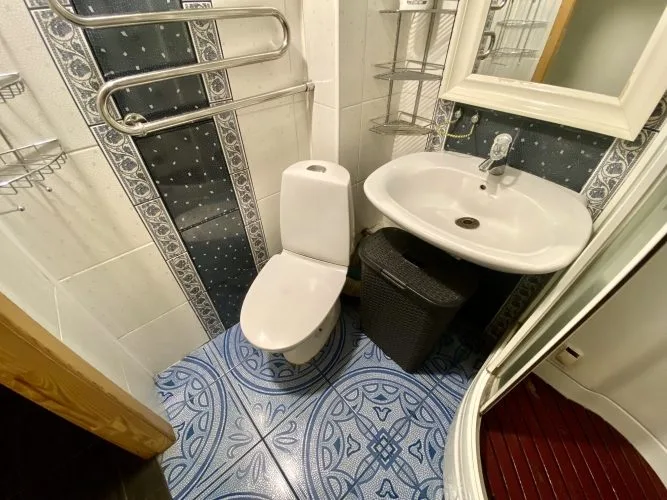 Продажа квартиры, Zentenes улица 37, Rīga, Kreisais krasts, Imanta / 95 000 € 8