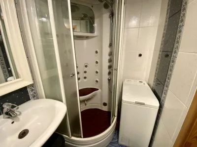 Продажа квартиры, Zentenes улица 37, Rīga, Kreisais krasts, Imanta / 95 000 € 9