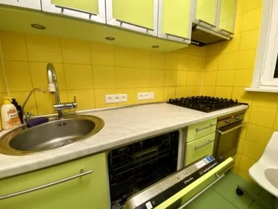 Продажа квартиры, Zentenes улица 37, Rīga, Kreisais krasts, Imanta / 95 000 € 6