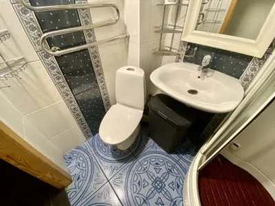 Продажа квартиры, Zentenes улица 37, Rīga, Kreisais krasts, Imanta / 95 000 € 8