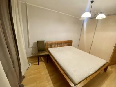 Продажа квартиры, Zentenes улица 37, Rīga, Kreisais krasts, Imanta / 95 000 € 2
