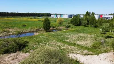 Land plot For Sale, Vardītes ⠀, Ķekavas novads, Ķekavas pagasts, Lielvārži / 70000 € 5
