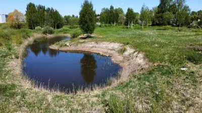 Land plot For Sale, Vardītes ⠀, Ķekavas novads, Ķekavas pagasts, Lielvārži / 70000 € 8