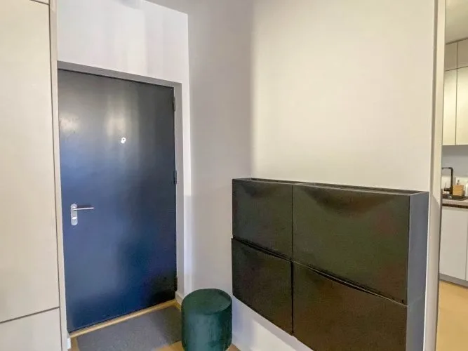 Izīrē dzīvokli, Vesetas iela 26, Rīga, Labais krasts, Centrs / 990 € 24