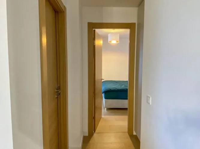 Izīrē dzīvokli, Vesetas iela 26, Rīga, Labais krasts, Centrs / 990 € 11