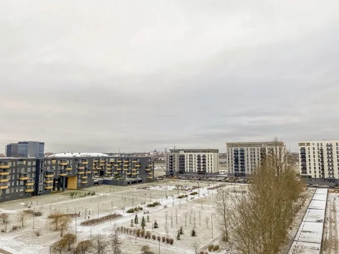 Izīrē dzīvokli, Vesetas iela 26, Rīga, Labais krasts, Centrs / 990 € 25