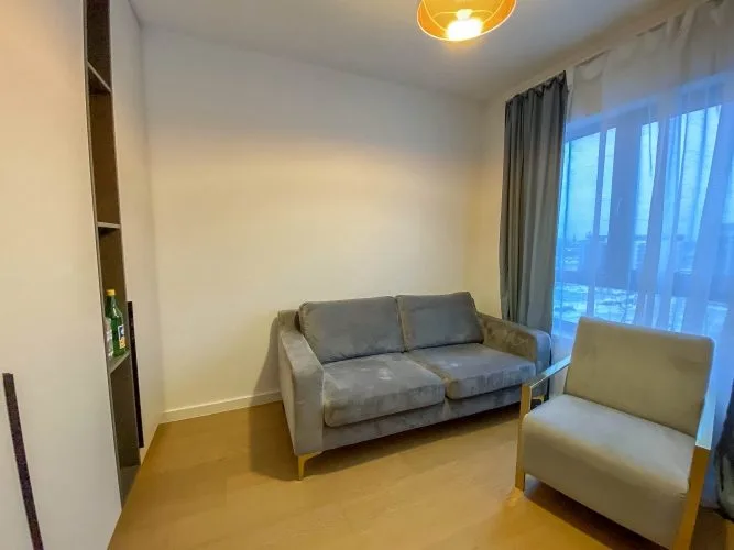 Izīrē dzīvokli, Vesetas iela 26, Rīga, Labais krasts, Centrs / 990 € 15