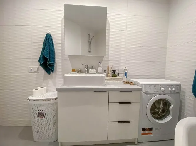 Izīrē dzīvokli, Vesetas iela 26, Rīga, Labais krasts, Centrs / 990 € 17