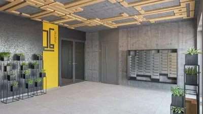 Izīrē dzīvokli, Vesetas iela 26, Rīga, Labais krasts, Centrs / 990 € 23