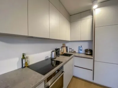 Izīrē dzīvokli, Vesetas iela 26, Rīga, Labais krasts, Centrs / 990 € 5