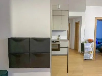 Izīrē dzīvokli, Vesetas iela 26, Rīga, Labais krasts, Centrs / 990 € 7