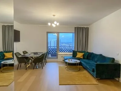 Izīrē dzīvokli, Vesetas iela 26, Rīga, Labais krasts, Centrs / 990 € 3