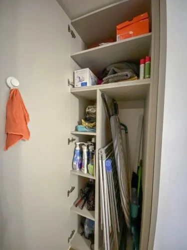 Izīrē dzīvokli, Vesetas iela 26, Rīga, Labais krasts, Centrs / 990 € 19