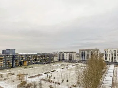 Izīrē dzīvokli, Vesetas iela 26, Rīga, Labais krasts, Centrs / 990 € 25