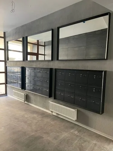 Pārdod dzīvokli, Miera iela 103, Rīga, Labais krasts, Centrs / 102 000 € 8