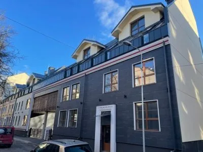 Pārdod dzīvokli, Miera iela 103, Rīga, Labais krasts, Centrs / 102 000 € 6