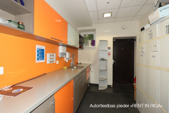 Izīrē tirdzniecības telpas, Pētersalas iela 1, Rīga, Labais krasts, Centrs / 4 560 € 10