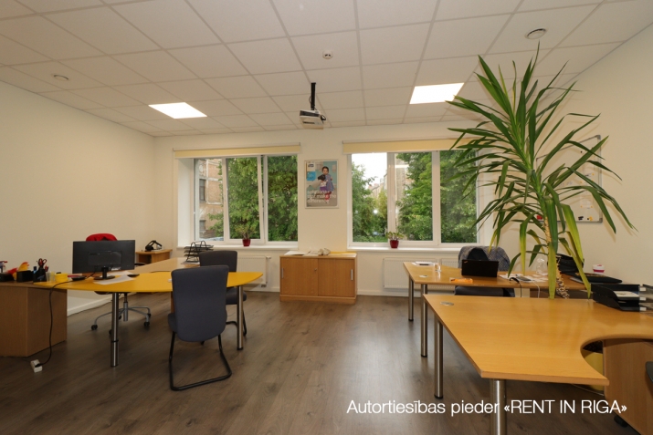 Izīrē tirdzniecības telpas, Pētersalas iela 1, Rīga, Labais krasts, Centrs / 4 560 € 14