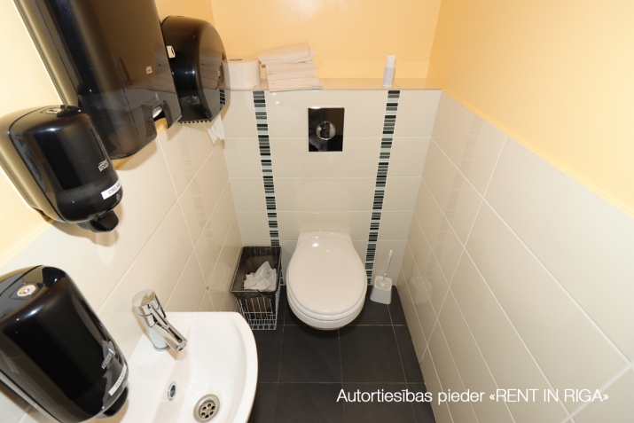 Izīrē tirdzniecības telpas, Pētersalas iela 1, Rīga, Labais krasts, Centrs / 4 560 € 20