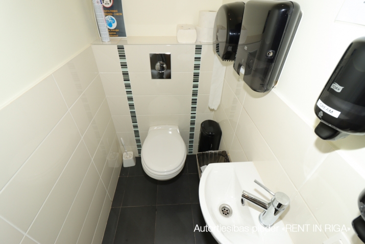 Izīrē tirdzniecības telpas, Pētersalas iela 1, Rīga, Labais krasts, Centrs / 4 560 € 21