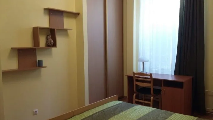 Apartment For Rent, Čaka street 68, Rīga, Labais krasts, Centrs / 550 € 13
