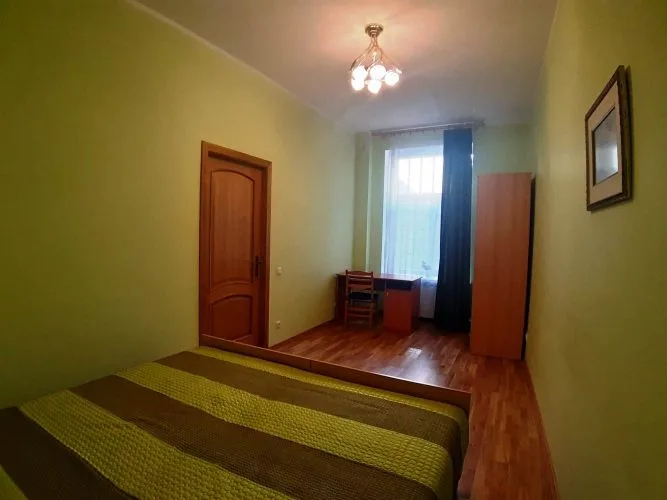 Apartment For Rent, Čaka street 68, Rīga, Labais krasts, Centrs / 550 € 8