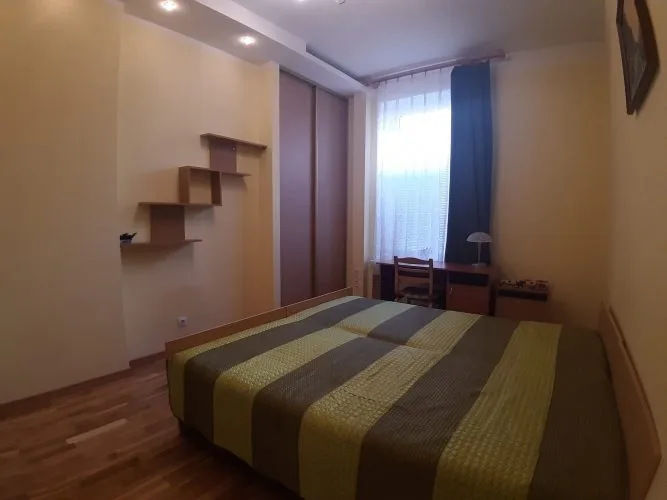 Apartment For Rent, Čaka street 68, Rīga, Labais krasts, Centrs / 550 € 12