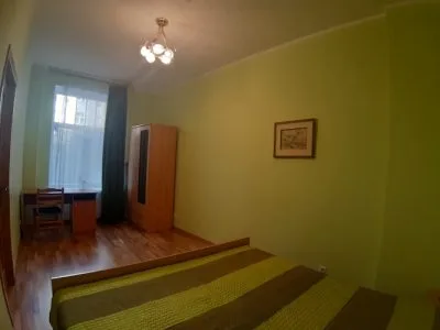 Apartment For Rent, Čaka street 68, Rīga, Labais krasts, Centrs / 550 € 9