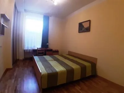 Apartment For Rent, Čaka street 68, Rīga, Labais krasts, Centrs / 550 € 11