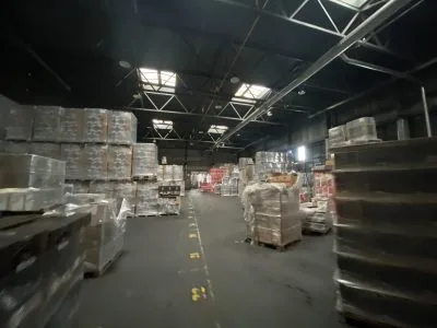 Warehouse facilities For Rent, Meirānu street 4, Rīga, Pļavnieki / 10046 € 7