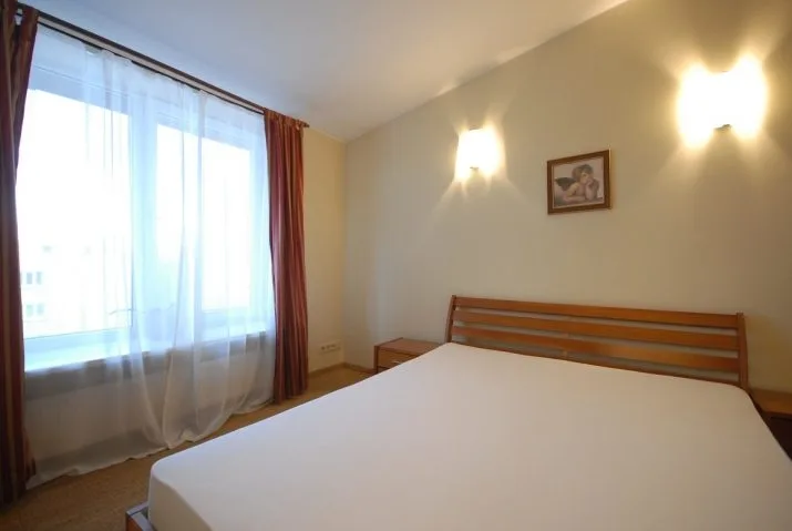 Apartment For Rent, Ganību dambis 13 k2, Rīga, Labais krasts, Centrs / 600 € 12