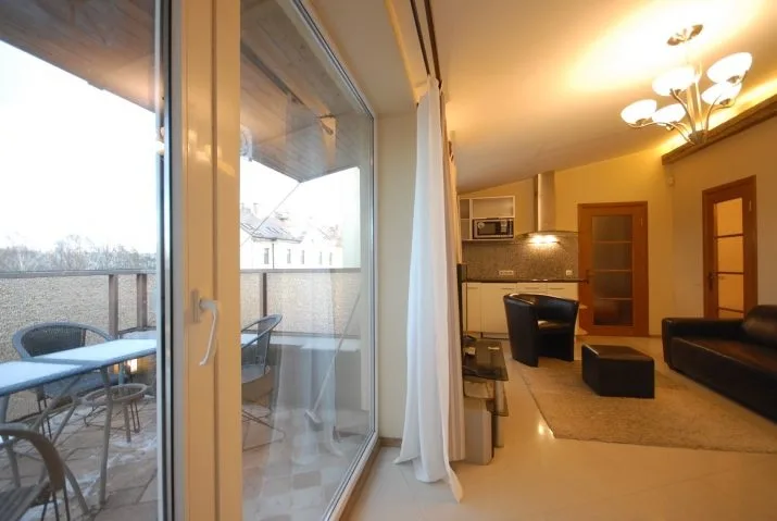 Apartment For Rent, Ganību dambis 13 k2, Rīga, Labais krasts, Centrs / 600 € 11