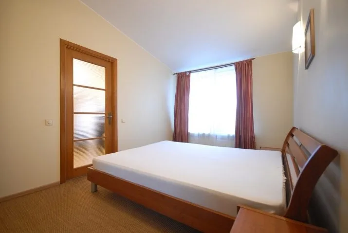 Apartment For Rent, Ganību dambis 13 k2, Rīga, Labais krasts, Centrs / 600 € 13