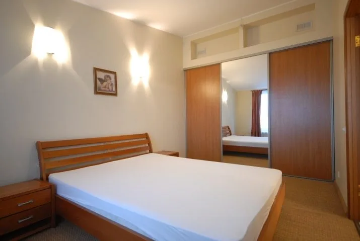 Apartment For Rent, Ganību dambis 13 k2, Rīga, Labais krasts, Centrs / 600 € 14