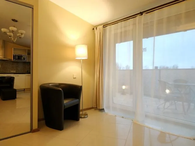 Apartment For Rent, Ganību dambis 13 k2, Rīga, Labais krasts, Centrs / 600 € 9