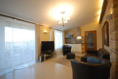 Apartment For Rent, Ganību dambis 13 k2, Rīga, Labais krasts, Centrs / 600 € 2
