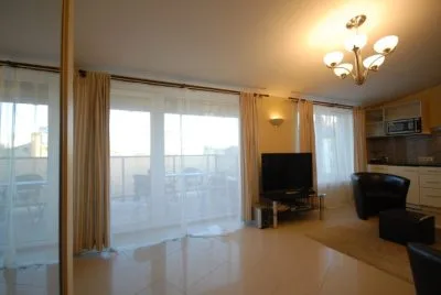 Apartment For Rent, Ganību dambis 13 k2, Rīga, Labais krasts, Centrs / 600 € 5