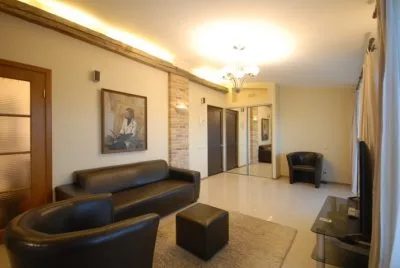 Apartment For Rent, Ganību dambis 13 k2, Rīga, Labais krasts, Centrs / 600 € 7