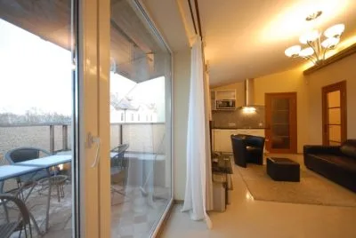 Apartment For Rent, Ganību dambis 13 k2, Rīga, Labais krasts, Centrs / 600 € 11
