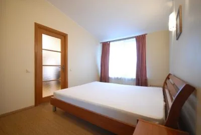 Apartment For Rent, Ganību dambis 13 k2, Rīga, Labais krasts, Centrs / 600 € 13