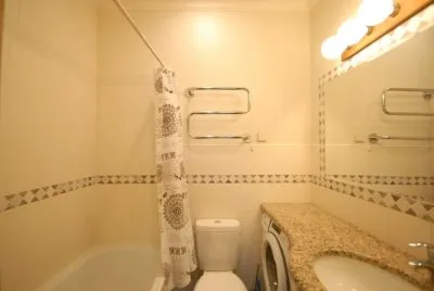 Apartment For Rent, Ganību dambis 13 k2, Rīga, Labais krasts, Centrs / 600 € 17