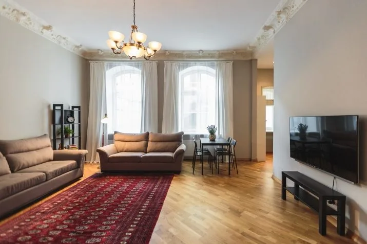 Krišjāņa Valdemāra iela 23 2