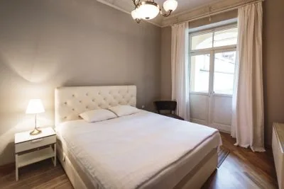 Izīrē dzīvokli, Krišjāņa Valdemāra iela 23, Rīga, Labais krasts, Centrs / 700 € 4