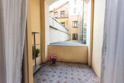 Izīrē dzīvokli, Krišjāņa Valdemāra iela 23, Rīga, Labais krasts, Centrs / 700 € 8